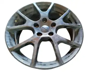 Peça sobressalente para automóvel em segunda mão JOGO DE JANTES por FIAT FREEMONT (345_)  Referências OEM IAM R19  