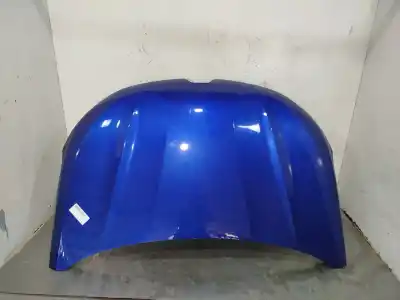 Peça sobressalente para automóvel em segunda mão capot por renault austral techno 199 cv / 147 kw referências oem iam 651008025r  