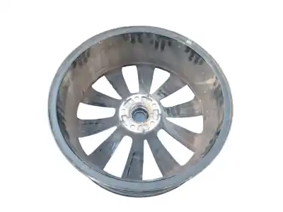 Peça sobressalente para automóvel em segunda mão jogo de jantes por renault austral techno 199 cv / 147 kw referências oem iam r19  