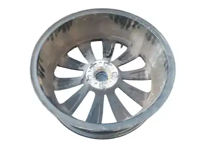 Peça sobressalente para automóvel em segunda mão jogo de jantes por renault austral techno 199 cv / 147 kw referências oem iam r19  