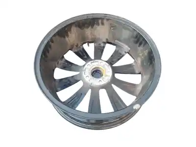 Peça sobressalente para automóvel em segunda mão jogo de jantes por renault austral techno 199 cv / 147 kw referências oem iam r19  