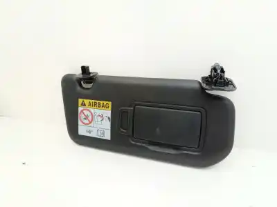 Peça sobressalente para automóvel em segunda mão para-sol direito por renault austral techno 199 cv / 147 kw referências oem iam 964006un1b