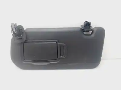 Peça sobressalente para automóvel em segunda mão pára-sol esquerdo por renault austral techno 199 cv / 147 kw referências oem iam 964016un1b  