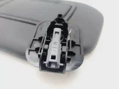 Peça sobressalente para automóvel em segunda mão pára-sol esquerdo por renault austral techno 199 cv / 147 kw referências oem iam 964016un1b