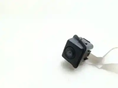 Peça sobressalente para automóvel em segunda mão câmara por renault austral techno 199 cv / 147 kw referências oem iam 284f45150r  