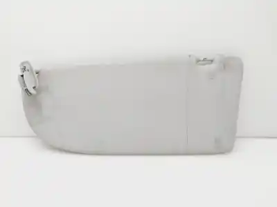 Автозапчастина б/у лівий натір для volkswagen caddy ka/kb (2k) life посилання на oem iam 2k0857551  