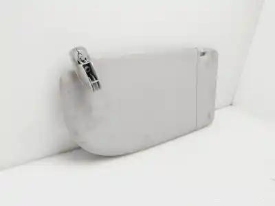 Автозапчастина б/у лівий натір для VOLKSWAGEN CADDY KA/KB (2K) Life Посилання на OEM IAM 2K0857551  