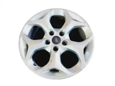 Автозапчастина б/у комплект коліс для ford c-max (cb3) trend посилання на oem iam r16  