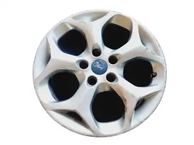 Автозапчастина б/у комплект коліс для ford c-max (cb3) trend посилання на oem iam r16  