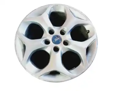 Автозапчастина б/у комплект коліс для ford c-max (cb3) trend посилання на oem iam r16  