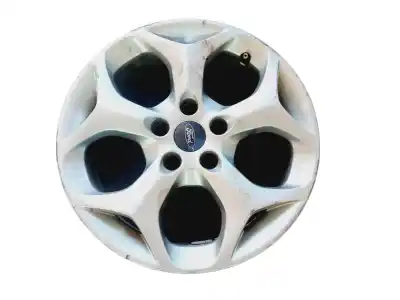 Автозапчастина б/у комплект коліс для ford c-max (cb3) trend посилання на oem iam r16  