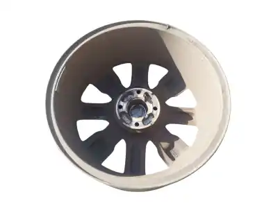 Автозапчастина б/у комплект коліс для citroen c4 cactus van (0b_, 0p_) puretech 110 посилання на oem iam r17  