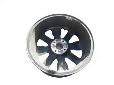 Автозапчастина б/у комплект коліс для citroen c4 cactus van (0b_, 0p_) puretech 110 посилання на oem iam r17  