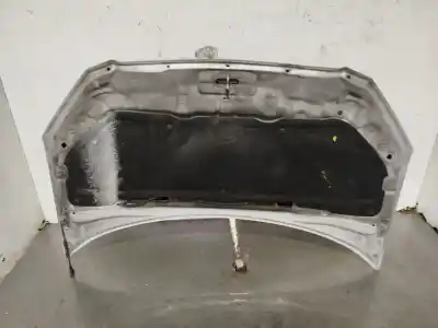 Second-hand car spare part bonnet for hyundai getz (tb) 1.5 crdi oem iam references 664001c020sj