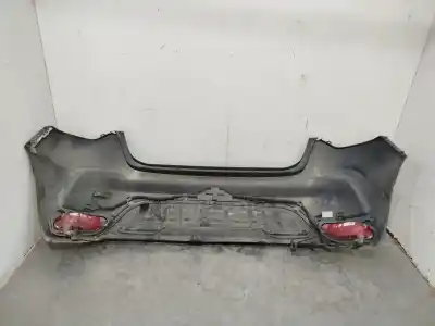 Second-hand car spare part rear bumper for citroen ds4 desire oem iam references 1613950980  