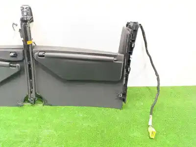 Peça sobressalente para automóvel em segunda mão para-sol direito por citroen ds4 desire referências oem iam 3000022658