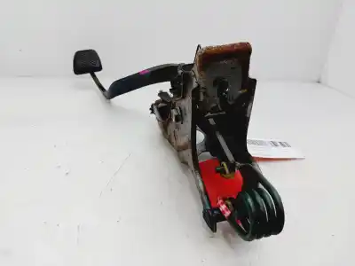 Second-hand car spare part clutch pedal for toyota auris luna oem iam references 3130112510