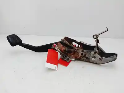 Second-hand car spare part brake pedal for toyota auris luna oem iam references 4710102450