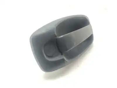 Piesă de schimb auto la mâna a doua mâner exterior spate dreapta pentru fiat doblo cargo basis kasten referințe oem iam 242940a