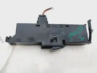 Peça sobressalente para automóvel em segunda mão botão / interruptor elevador vidro dianteiro esquerdo por bmw serie 3 berlina (e46) 320d referências oem iam 61318381511