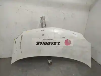 Peça sobressalente para automóvel em segunda mão capot por renault kangoo furgón confort referências oem iam 651003220r