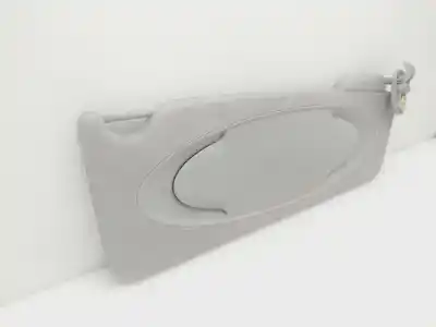 Peça sobressalente para automóvel em segunda mão PARA-SOL DIREITO por RENAULT KANGOO  Referências OEM IAM 8200510894  