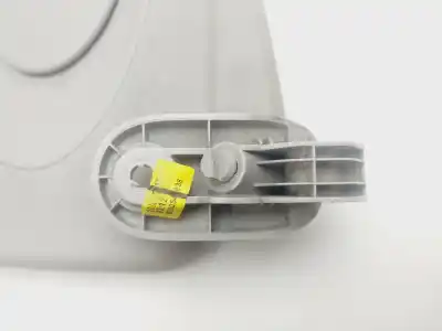 Peça sobressalente para automóvel em segunda mão para-sol direito por renault kangoo furgón confort referências oem iam 8200510894  