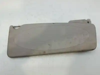 Peça sobressalente para automóvel em segunda mão pára-sol esquerdo por renault kangoo furgón confort referências oem iam 8200544833  