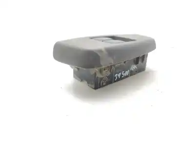 Peça sobressalente para automóvel em segunda mão botão / interruptor elevador vidro dianteiro esquerdo por nissan nv 200 (m20) kombi comfort referências oem iam 25401jx30a