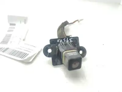 Peça sobressalente para automóvel em segunda mão câmara por nissan nv 200 (m20) kombi comfort referências oem iam 28442jx01b