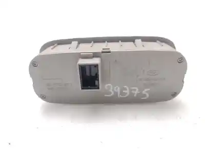 Peça sobressalente para automóvel em segunda mão comando de sofagem (chauffage / ar condicionado)  por kia carnival 2.9 crdi vgt active referências oem iam 973404dxxx