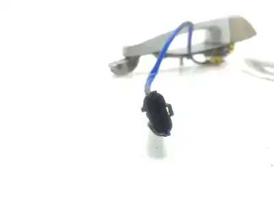 Peça sobressalente para automóvel em segunda mão puxador exterior frente direito por kia carnival 2.9 crdi vgt active referências oem iam 826604d020