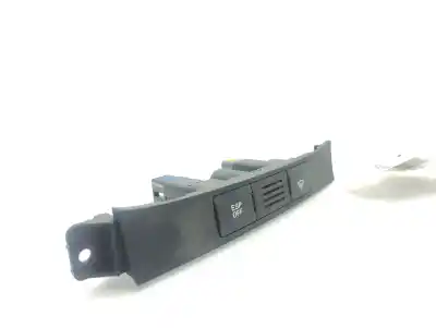 Peça sobressalente para automóvel em segunda mão botão esp por kia carnival 2.9 crdi vgt active referências oem iam 937004d090  