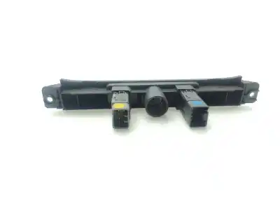 Peça sobressalente para automóvel em segunda mão botão esp por kia carnival 2.9 crdi vgt active referências oem iam 937004d090  