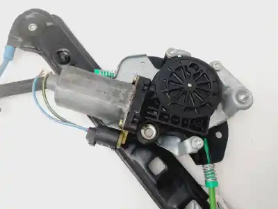 Peça sobressalente para automóvel em segunda mão elevador de vidros dianteira esquerda por bmw serie 3 berlina (e46) 316i referências oem iam 51337020659