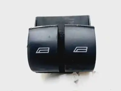 Second-hand car spare part left front power window switch for audi a4 b6 (8e2) 2.0 oem iam references 8z0959851c  
