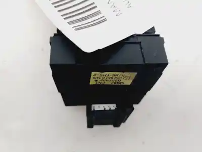 Second-hand car spare part left front power window switch for audi a4 b6 (8e2) 2.0 oem iam references 8z0959851c  