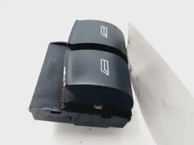 Tweedehands auto-onderdeel linker voorruit schakelaar voor audi a4 b6 (8e2) 2.0 oem iam-referenties 8z0959851c