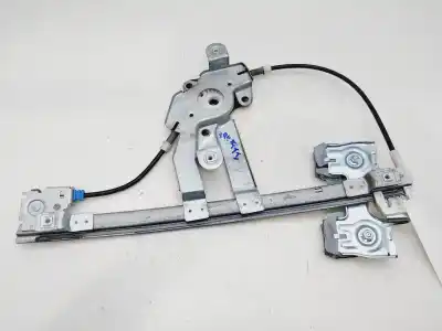 Автозапчасти б/у регулятор стекла заднего левого за skoda octavia i combi (1u5) 1.9 tdi 4x4 ссылки oem iam 1u4839401j  