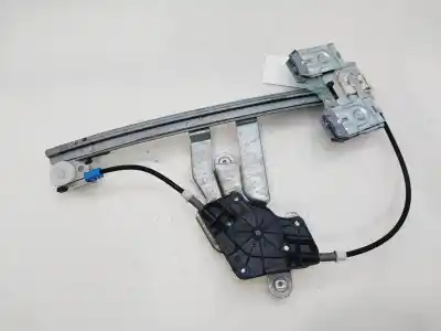 Автозапчасти б/у регулятор стекла заднего левого за SKODA OCTAVIA I COMBI (1U5) 1.9 TDI 4x4 ссылки OEM IAM 1U4839401J  