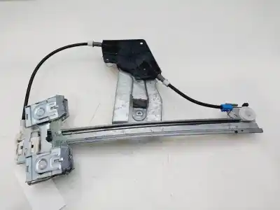 Автозапчасти б/у регулятор стекла заднего левого за skoda octavia i combi (1u5) 1.9 tdi 4x4 ссылки oem iam 1u4839401j  