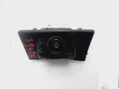 Автозапчастина б/у камера для dacia sandero stepway essential посилання на oem iam 284443605r