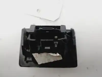 Second-hand car spare part camera for dacia sandero stepway essential oem iam references 284443605r  