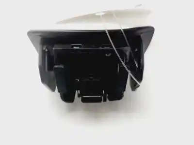 Second-hand car spare part camera for dacia sandero stepway essential oem iam references 284443605r  