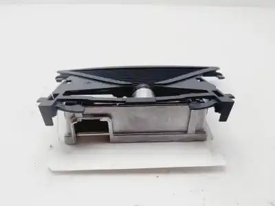 Автозапчастина б/у камера для dacia sandero stepway essential посилання на oem iam 284628124r