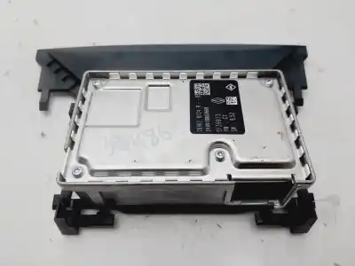 Second-hand car spare part camera for dacia sandero stepway essential oem iam references 284628124r  