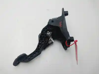 Автозапчастина б/у педаль гальм для dacia sandero stepway essential посилання на oem iam 465400657r  