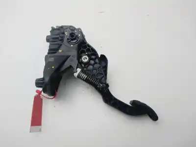 Автозапчастина б/у педаль гальм для dacia sandero stepway essential посилання на oem iam 465400657r  