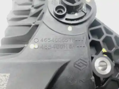 Автозапчастина б/у педаль гальм для dacia sandero stepway essential посилання на oem iam 465400657r