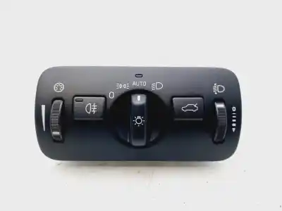 Second-hand car spare part headlights switch for volvo v40 momentum oem iam references 30739425  